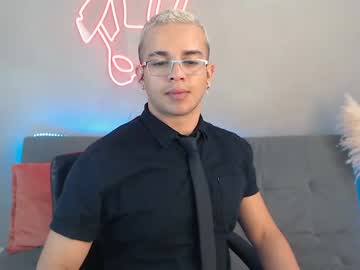 [08-05-22] ismael_king record show with cum from Chaturbate.com