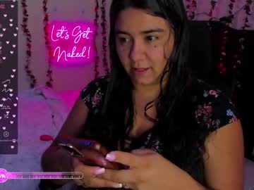 [17-01-24] mariamcastillo record video from Chaturbate.com