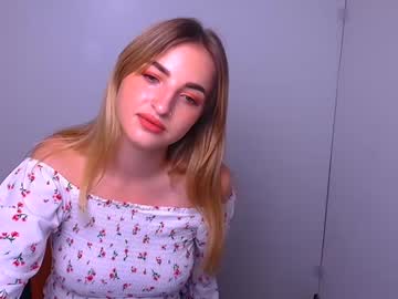 [01-08-23] _amelia_kiss show with cum from Chaturbate