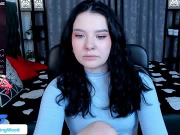 [22-10-22] darlling_wood video with dildo