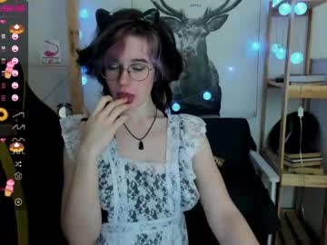 [04-01-23] karmen_cute record cam show from Chaturbate