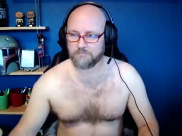 [29-07-22] milehighbeard record public show from Chaturbate