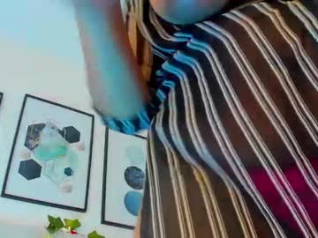 [16-08-22] samantha_camn record premium show