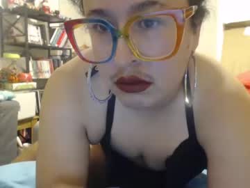 [03-09-23] sassypandaxxx chaturbate public show video