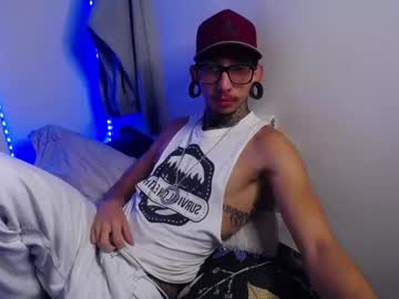 [10-07-23] _golden_king_ private sex show from Chaturbate