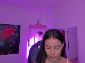 [30-09-23] alejaa___ record blowjob video from Chaturbate