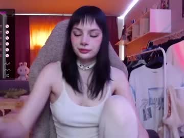 [20-04-24] angelic_shawty record private from Chaturbate