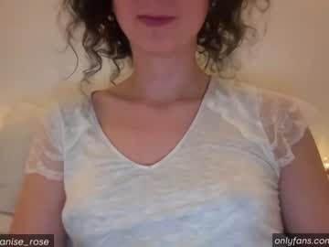 [12-01-24] anise_rose webcam show from Chaturbate.com