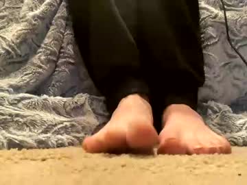 [06-03-24] feetasmr chaturbate xxx