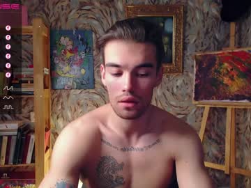 [10-05-22] karlosmurphy public webcam video from Chaturbate.com