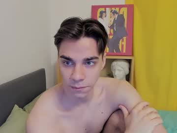 [12-12-23] keanufeels_ video with dildo from Chaturbate