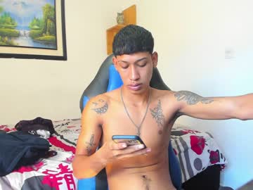 [20-04-24] slim_master12 webcam video