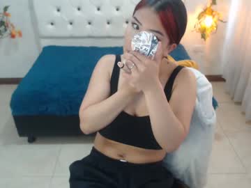 [21-06-22] melodyfox_ private show from Chaturbate