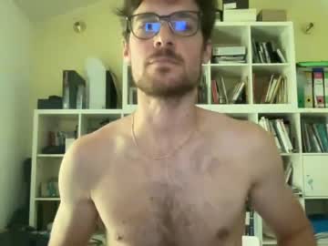 [07-08-23] paulpacci premium show from Chaturbate.com