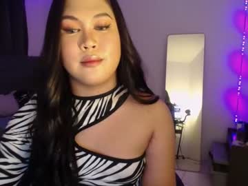 [09-11-22] ts_octavia show with cum from Chaturbate