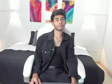 [20-01-23] dannyrosee video with dildo from Chaturbate.com