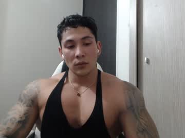 [05-12-22] musclete record cam show from Chaturbate
