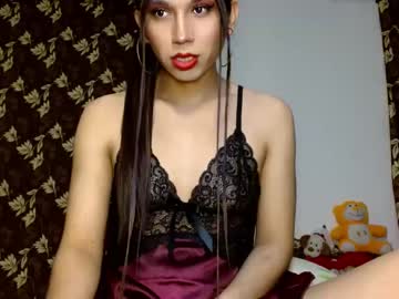 [18-09-23] beautifulbiigtranscockforyou record private sex video from Chaturbate
