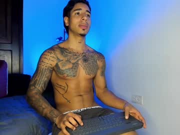 [15-11-23] jakee_brown chaturbate nude record
