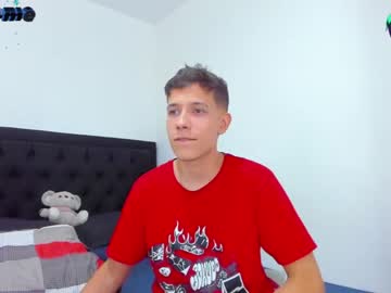 [19-08-23] justin_biker cam show