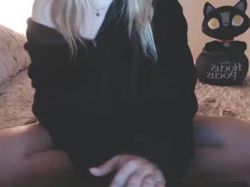 [08-10-23] kittie private XXX show from Chaturbate