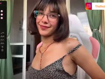 [18-01-24] miss_valuns public show video from Chaturbate