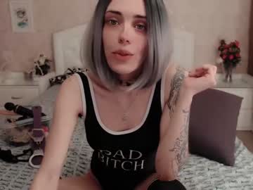 [13-08-22] queen_of_fetish webcam video