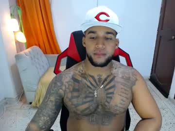 [21-07-23] tommy_weiss record blowjob show from Chaturbate