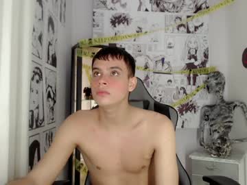 [01-11-23] zacariass_ show with cum from Chaturbate