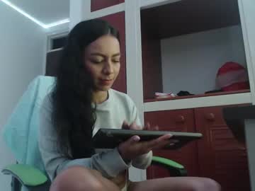 [24-02-22] ailly_diluc show with cum from Chaturbate.com