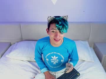 [24-08-22] alec_saints cam show from Chaturbate