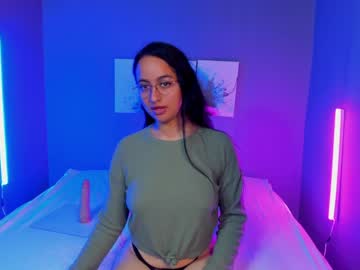 [26-07-23] cataleya_smith369 record private XXX video from Chaturbate