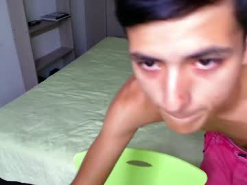 [31-03-24] curious_hetero10 record private sex show from Chaturbate