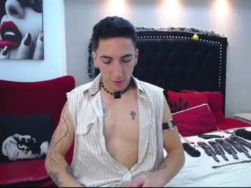 [11-12-23] dylan_spencer public show video from Chaturbate.com