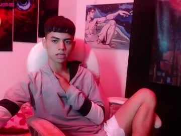 [17-04-23] terry_allen12 record public show video from Chaturbate