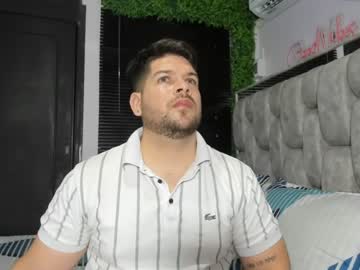 [27-03-24] alejandrothompson record private show from Chaturbate.com