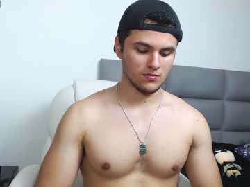 [09-02-24] alexdumont_ record private show video from Chaturbate.com