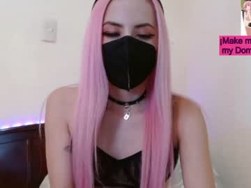 [20-07-22] babygoth1 record public show from Chaturbate.com
