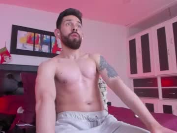[28-12-23] jackfoden01 record private from Chaturbate