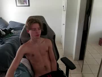[27-12-23] jamesoblonde record show with cum from Chaturbate.com