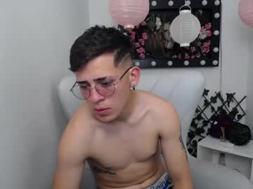 [07-11-23] thomascamilo record private sex show from Chaturbate