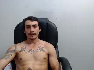 [22-07-23] thorclark_ record public show from Chaturbate