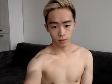 [19-09-22] yourcuteboybbbbbb record blowjob show