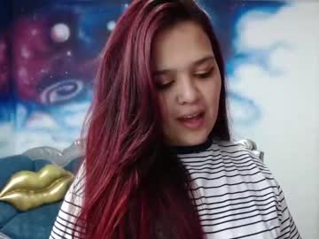 [18-07-22] amyrousse_ premium show video from Chaturbate