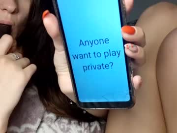 [09-05-22] anistonsweet chaturbate private