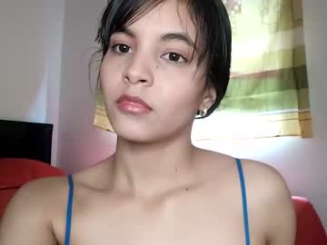 [13-11-23] dulce_lucero record video with dildo from Chaturbate.com