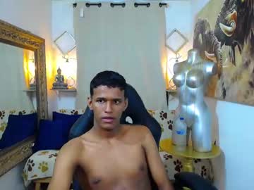 [11-09-22] harvy_mr record private show video from Chaturbate.com