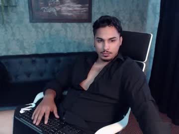 [10-07-22] jacobfame chaturbate private show video