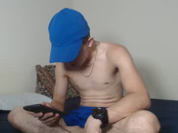 [03-10-23] jhonhot14 record public show from Chaturbate.com