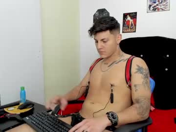 [15-10-22] johny1_1 chaturbate blowjob video